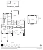 1 Addington Avenue, Surrey Downs, SA 5126-Floorplan