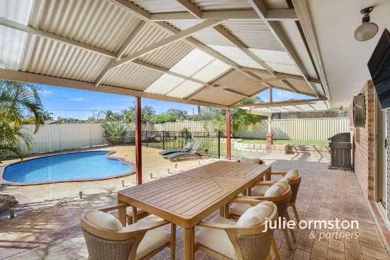1 Adelaide Circle, Craigie, WA 6025
