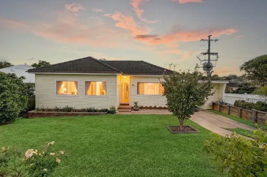 1 Adina Street, Seven Hills, NSW 2147