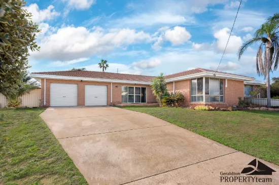 1 Adlam Street, Mount Tarcoola, WA 6530