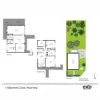 1 Adnamira Close, Wyoming, NSW 2250-Floorplan
