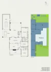 1 Adrian Street, Bentleigh East, Vic 3165-Floorplan