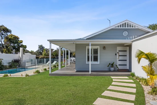 1 Affleck Court, Barwon Heads, Vic 3227