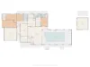 1 Afon Avenue, Shoalwater, WA 6169-Floorplan