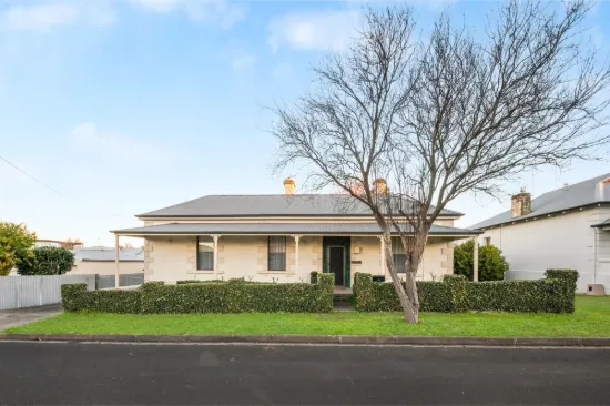 1 Agnes Street, Mount Gambier, SA 5290