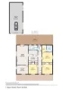 1 Agnes Street, Mount Gambier, SA 5290-Floorplan