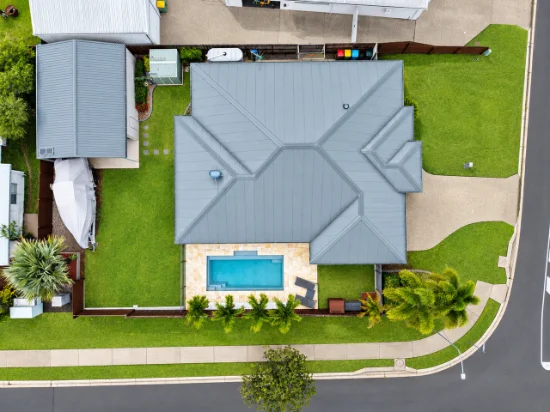 1 Ahern Court, Rural View, Qld 4740