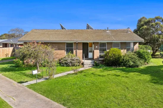 1 Ainslie Court, Corio, Vic 3214