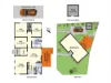 1 Ainslie Court, Corio, Vic 3214-Floorplan