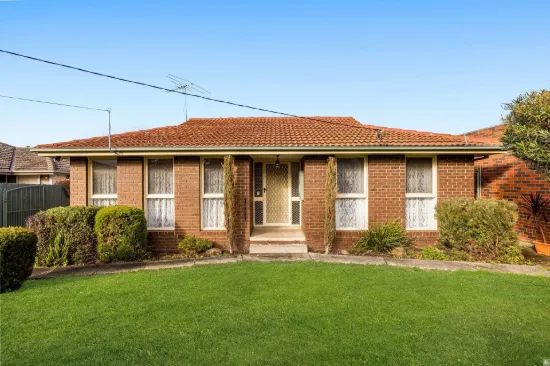 1 Ainwick Crescent, Thomastown, Vic 3074