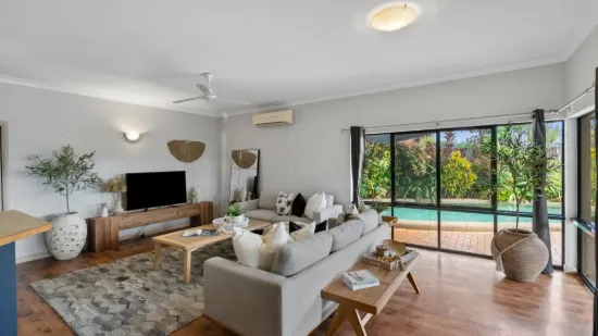 1 Airlie Close, Mount Sheridan, Qld 4868