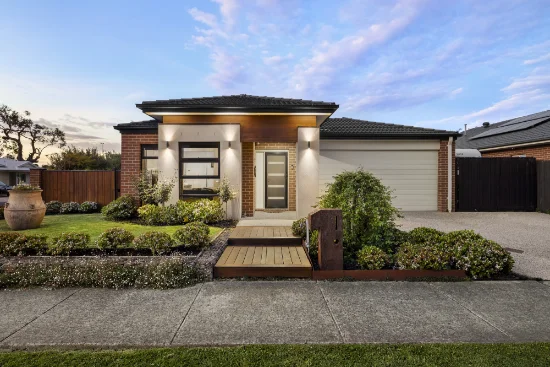 1 Alan George Terrace, Somerville, Vic 3912