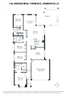 1 Alan George Terrace, Somerville, Vic 3912-Floorplan