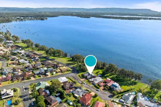 1 Alani Close, Bonnells Bay, NSW 2264