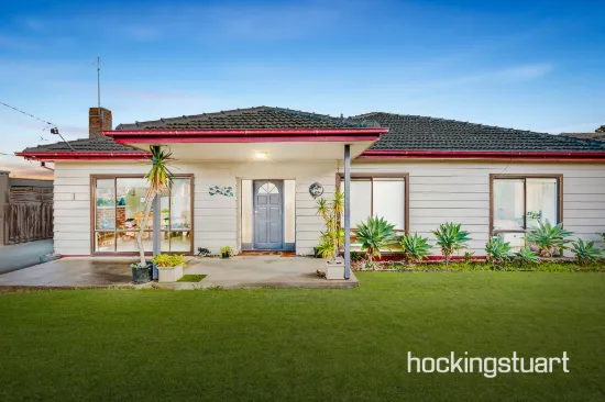 1 Albenca Street, Mentone, Vic 3194