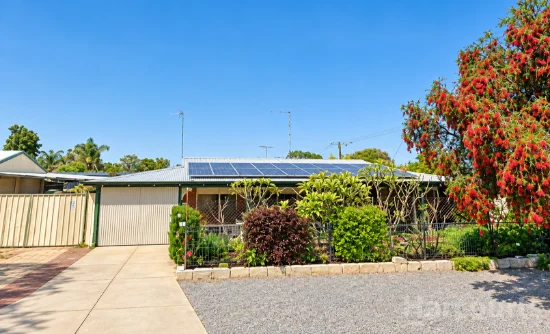 1 Albermarle Close, Coodanup, WA 6210