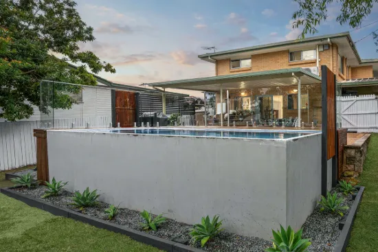1 Alberon Street, Wishart, Qld 4122