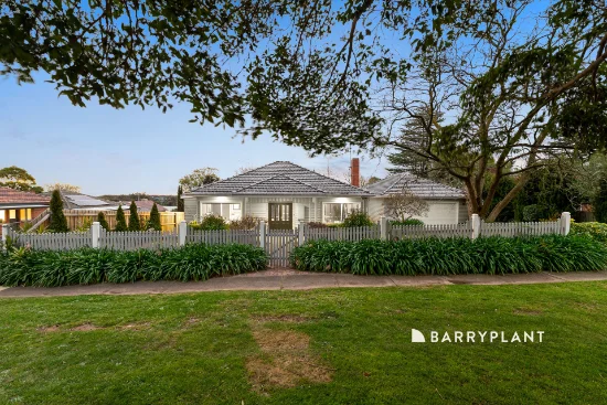 1 Albert Road, Drouin, Vic 3818