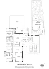 1 Albert Road, Drouin, Vic 3818-Floorplan