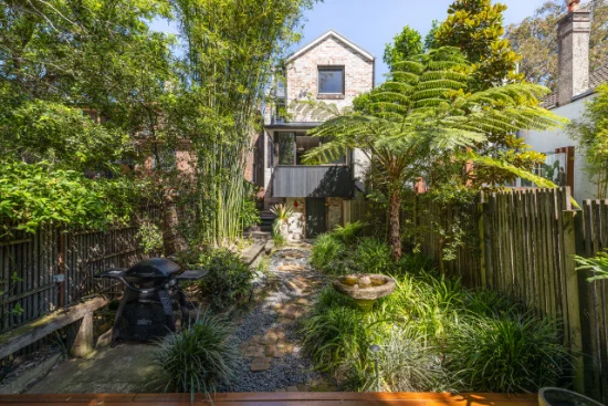 1 Albert Street, Forest Lodge, NSW 2037