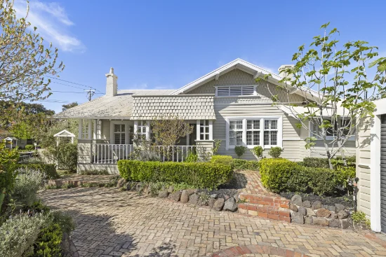 1 Albert Street, Mordialloc, Vic 3195