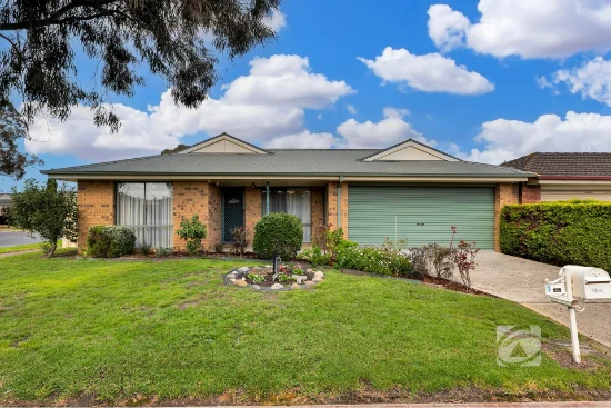 1 Alberta Way, Berwick, Vic 3806