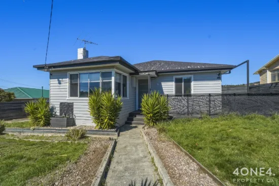 1 Albion Street, Glenorchy, Tas 7010