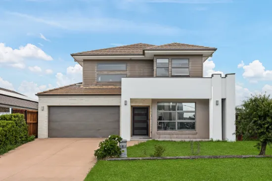 1 Alchemist Way, Carnes Hill, NSW 2171