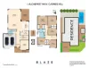 1 Alchemist Way, Carnes Hill, NSW 2171-Floorplan