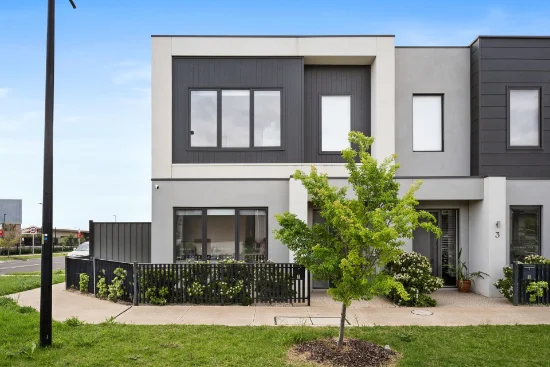 1 Aldan Way, Truganina, Vic 3029 - For Rent