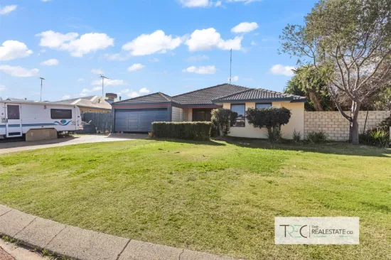 1  Aldenham Heights, Halls Head, WA 6210