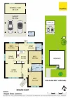 1 Aldgate Street, Sutherland, NSW 2232-Floorplan