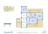 1 Alexander Street, Ashmont, NSW 2650-Floorplan
