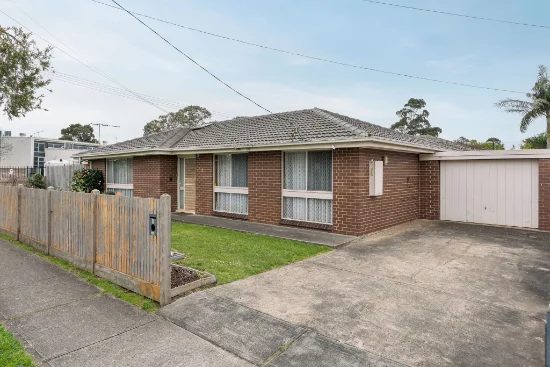 1 Alexander Street, Cranbourne, Vic 3977