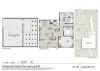 1 Alexandra Street, Park Avenue, Qld 4701-Floorplan