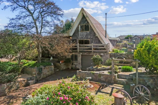 1 Alice Street, Scottsdale, Tas 7260