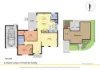 1 Alida Court, Ferntree Gully, Vic 3156-Floorplan