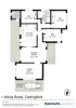 1 Alkira Road, Carlingford, NSW 2118-Floorplan