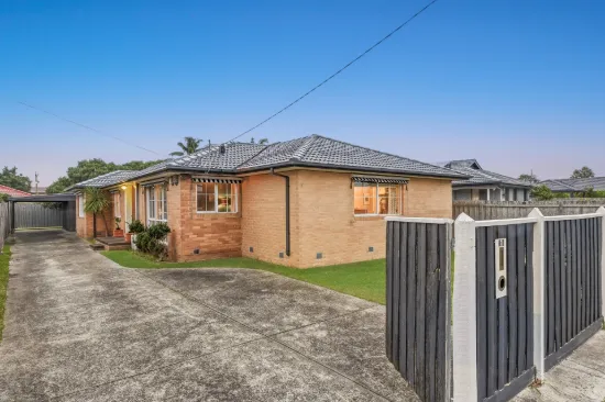 1 Allawah Close, Keysborough, Vic 3173