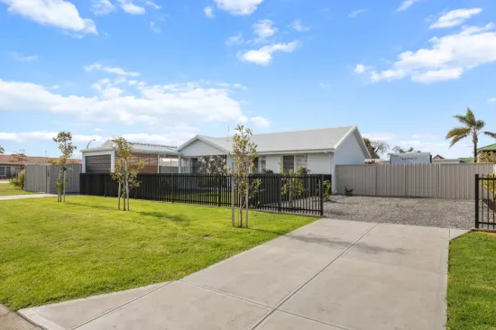1 Allen Close, Rockingham, WA 6168