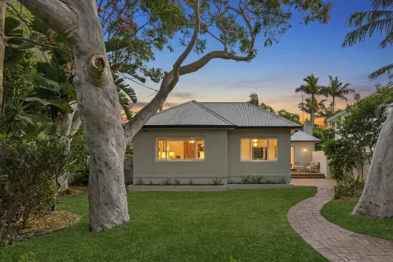 1 Allenby Street, Clontarf, NSW 2093