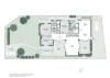 1 Allenby Street, Clontarf, NSW 2093-Floorplan