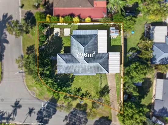 1 Allendale Place, Alexandra Hills, Qld 4161