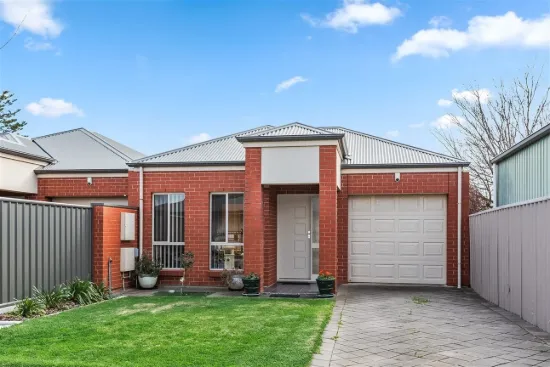 1 Allison Street, Ascot Park, SA 5043