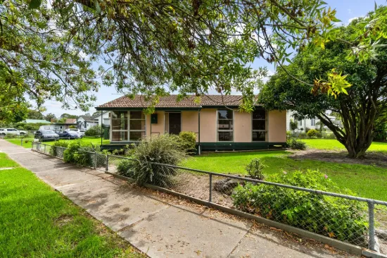 1 Allman Street, Heyfield, Vic 3858