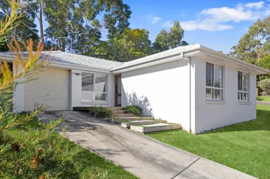 1 Allunga Place, Narrawallee, NSW 2539