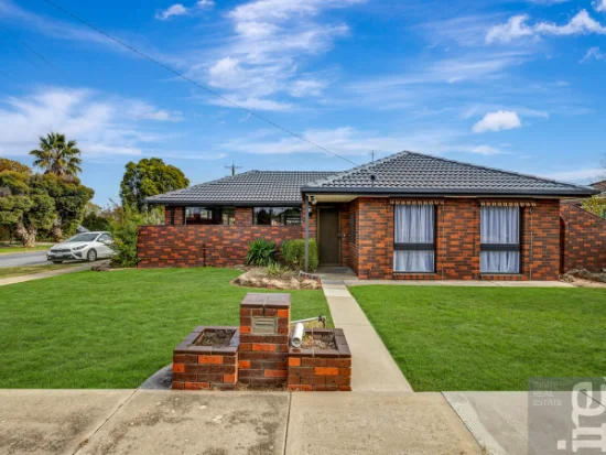 1 Alma Avenue, Wangaratta, Vic 3677