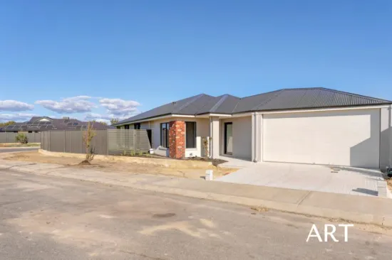 1 Almandine Loop, Wellard, WA 6170