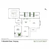 1 Almeida Close, Torquay, Vic 3228-Floorplan