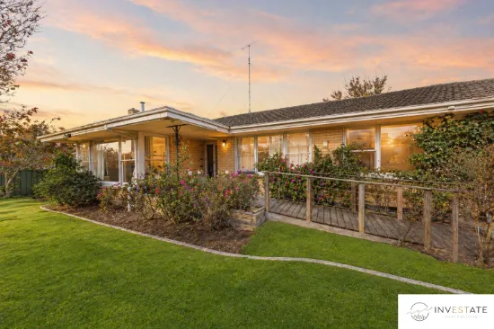 1 Almurta Street, Alfredton, Vic 3350